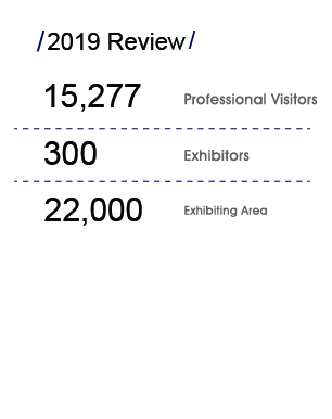 Expo Finefood is organized by Shanghai UBM Sinoexpo International Exhibition Co., Ltd. from 2012 which specialized focus at Food & Beverage industry