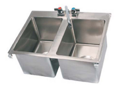 Stainless steel Sink