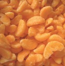 Frozen Mandarin