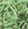 Frozen Edamame