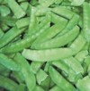 Frozen Pea Pods