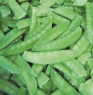 Frozen Pea Pods