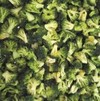 Frozen Broccoli