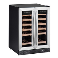 wine cabinet