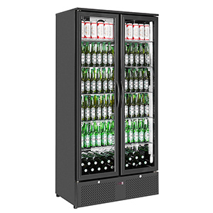 beer cabinet