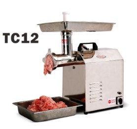 DELUX ELECTRIC MEAT GRINDER