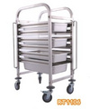 SERVICE CART