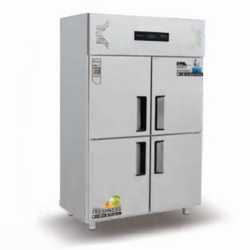 YDX-H(Four Door Luxury Refrigerator)