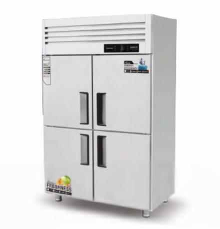 YDX-BC(Glacier Series Four Door Refrigerator)