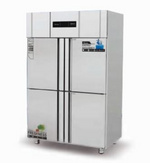 YDX-BS(Iceberg Series Four Door Refrigerator)