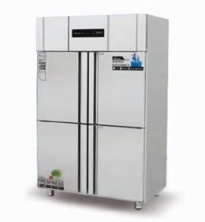 YDX-BS(Iceberg Series Four Door Refrigerator)