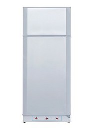 ABSORPTION REFRIGERATOR CHEST FREEZER