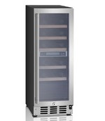 BUILT-IN WINE COOLER