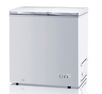 CHEST CHILLER FREEZER