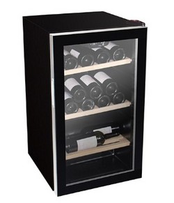 FREE STANDING WINE COOLER