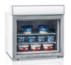 TABLE TOP FREEZER