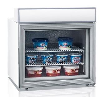 TABLE TOP FREEZER