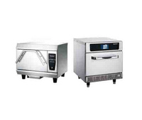 High Speed Oven
