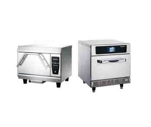 High Speed Oven