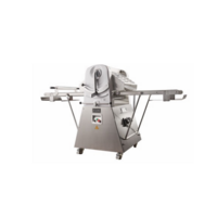 Dough Sheeter Series