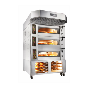 Oven Series