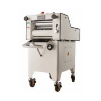 Moulder Machine Series