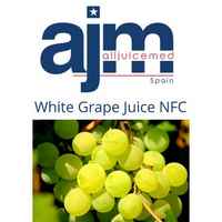 NFC White Grape Juice