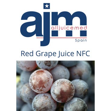 NFC Red Grape Juice