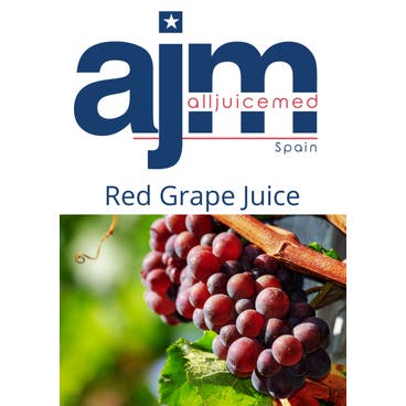 RED GRAPE JUICE CONCENTRATE