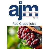 RED GRAPE JUICE CONCENTRATE