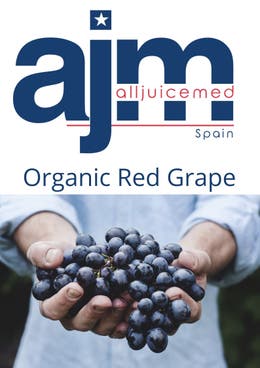 RED GRAPE JUICE NFC