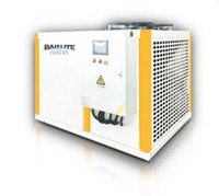 heat pump monoblock unit