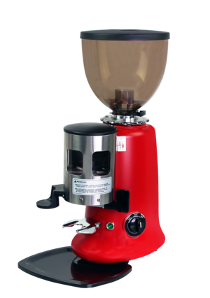 MANUAL BURR COFFEE GRINDER