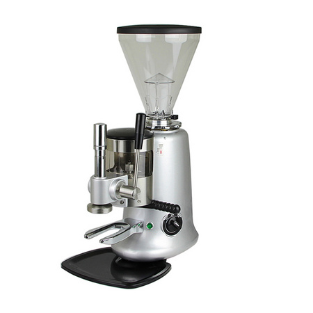 Semi automatic coffee bean grinder （JX-600AC）
