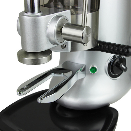 Semi automatic coffee bean grinder （JX-600AC）