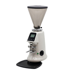 AUTOMATIC COFFEE BEAN GRINDER