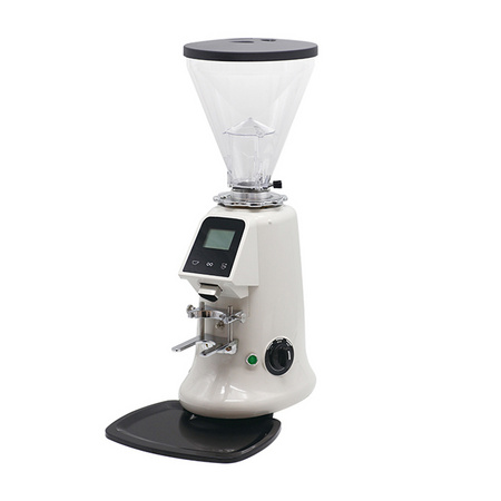 AUTOMATIC COFFEE BEAN GRINDER