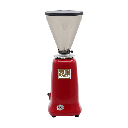 AUTOMATIC COFFEE BEAN GRINDER