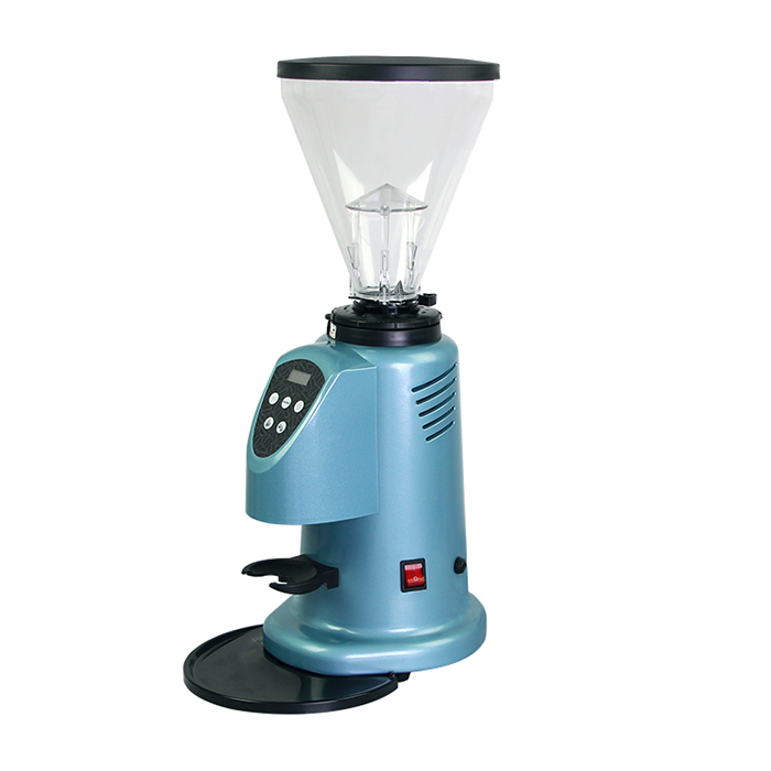 Electric Burr Grinder