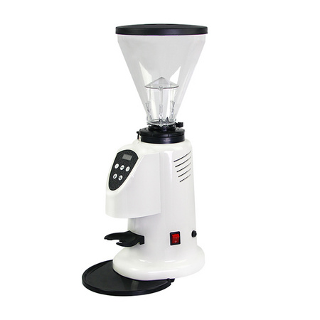 Electric Burr Grinder