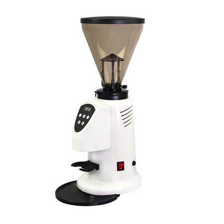 Electric Burr Grinder