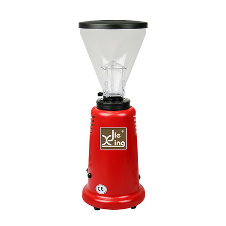 Electric Burr Grinder