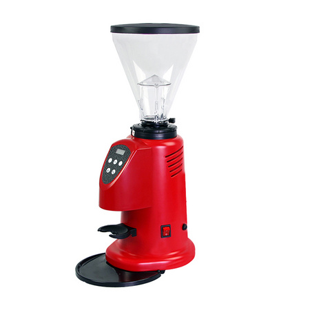 Electric Burr Grinder