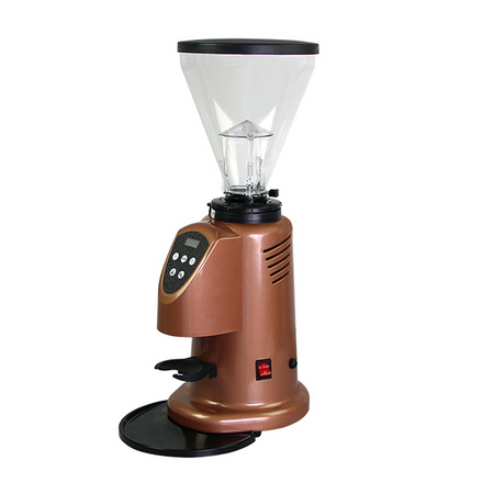 Electric Burr Grinder