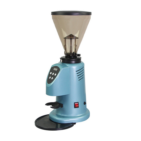 Electric Burr Grinder