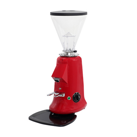 Burr Italian Coffee Grinder: