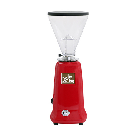 Burr Italian Coffee Grinder: