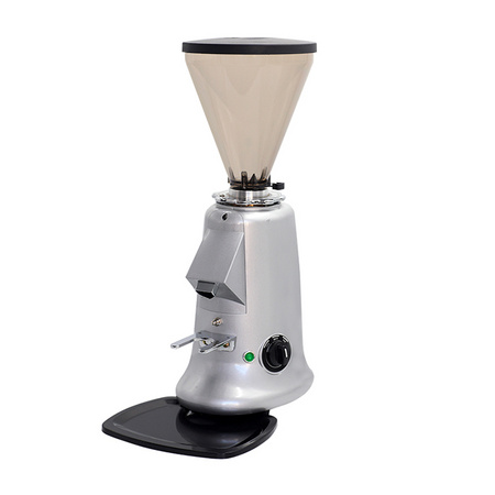 Burr Italian Coffee Grinder: