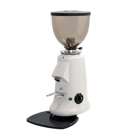 Burr Italian Coffee Grinder: