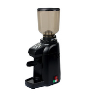 Household hand control coffee grinder